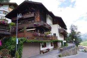 Apartpension Schollberg, Sankt Anton Am Arlberg